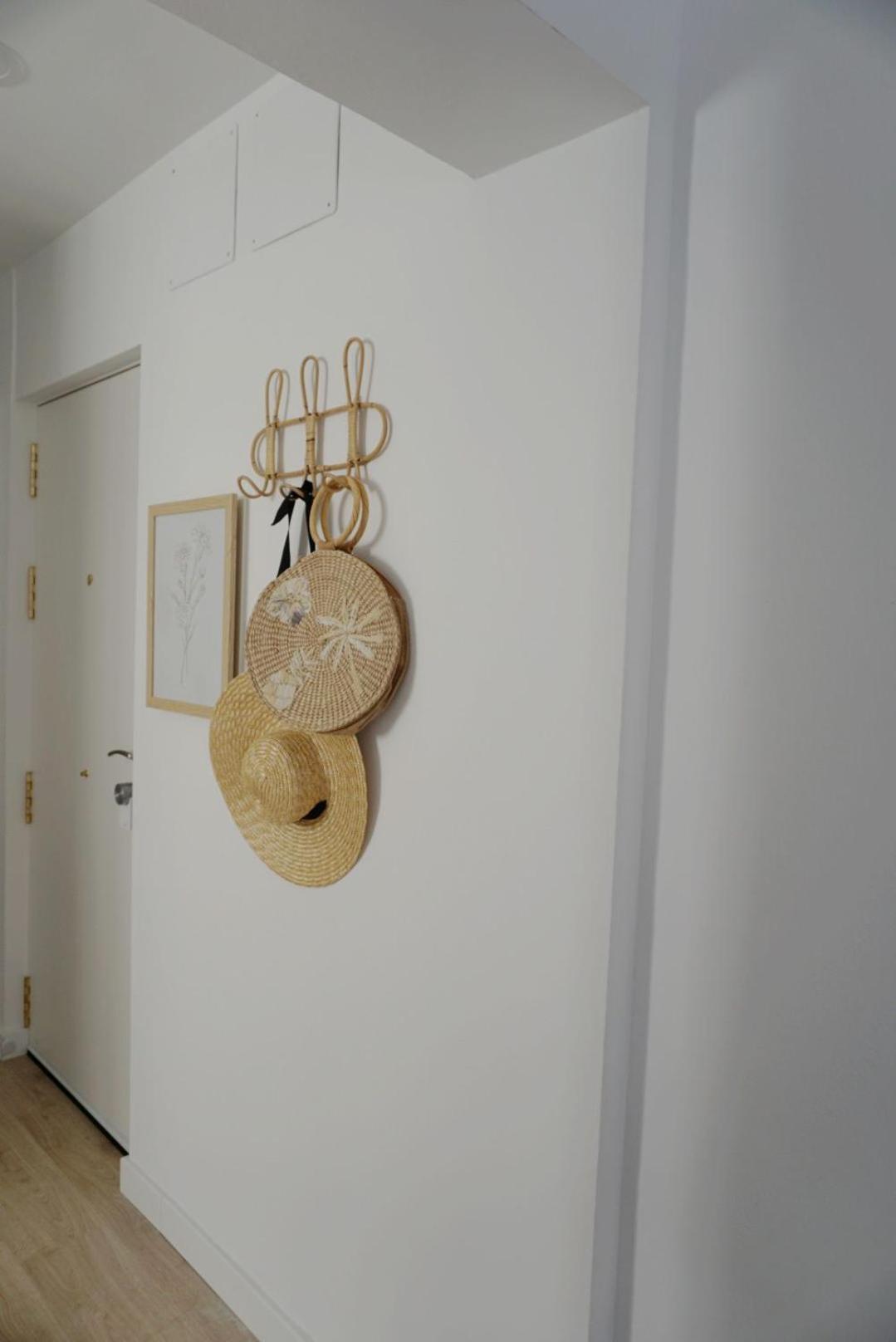 ラ・エラドゥーラCasa Kekoアパートメント エクステリア 写真
